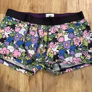 Me Undies trunks